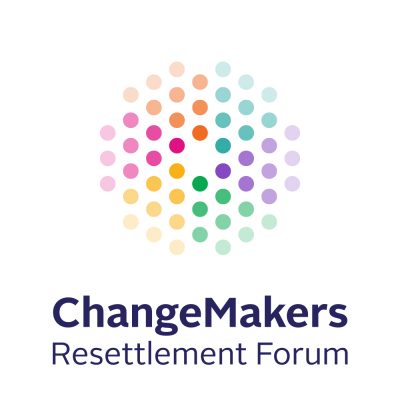 ChangeMakers Resettlement Forum brand